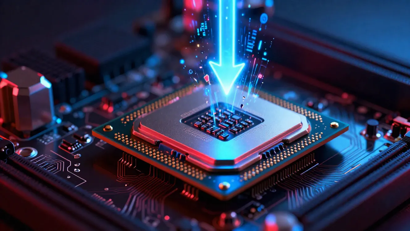 Addio prezzi bloccati: i processori AMD e Intel crollano ora prima dei nuovi lanci