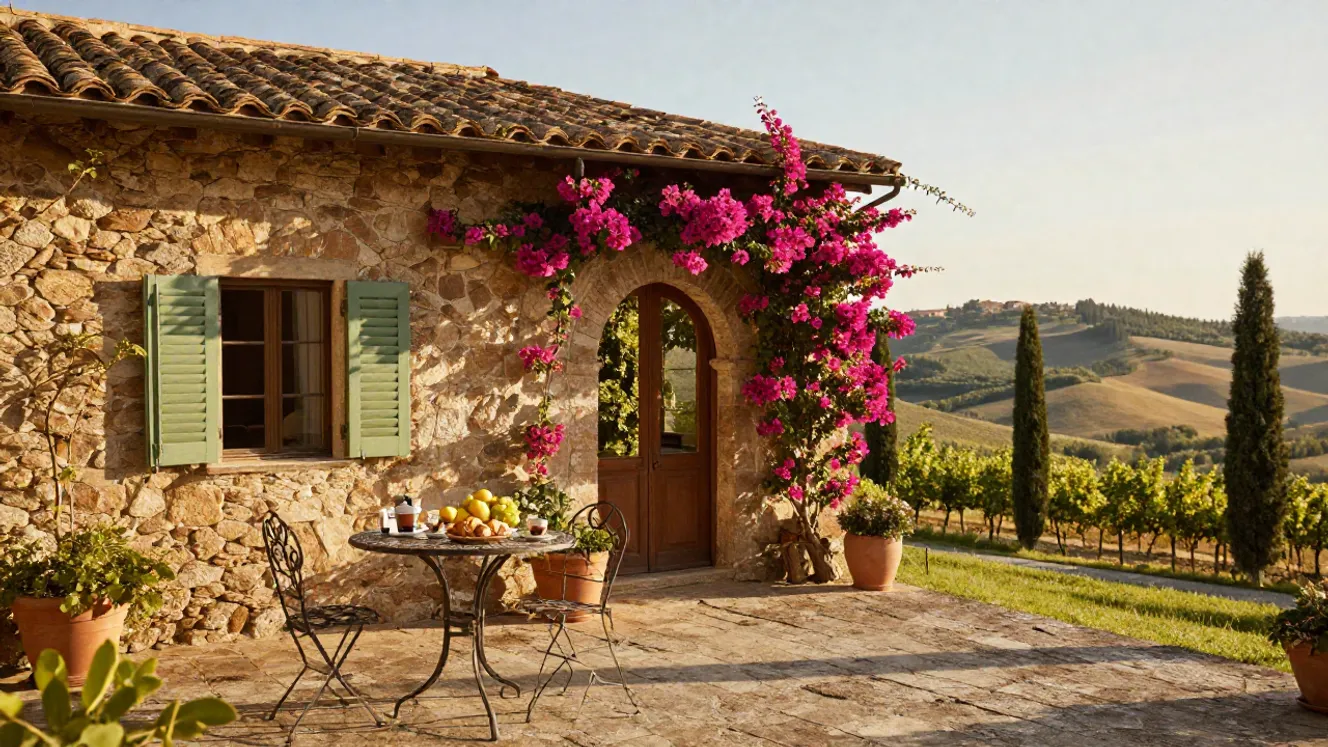 Quante tasse paga un B&B occasionale