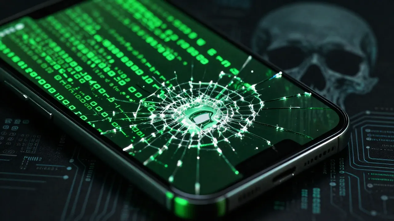 allarme-iphone-darksword-github-ios26