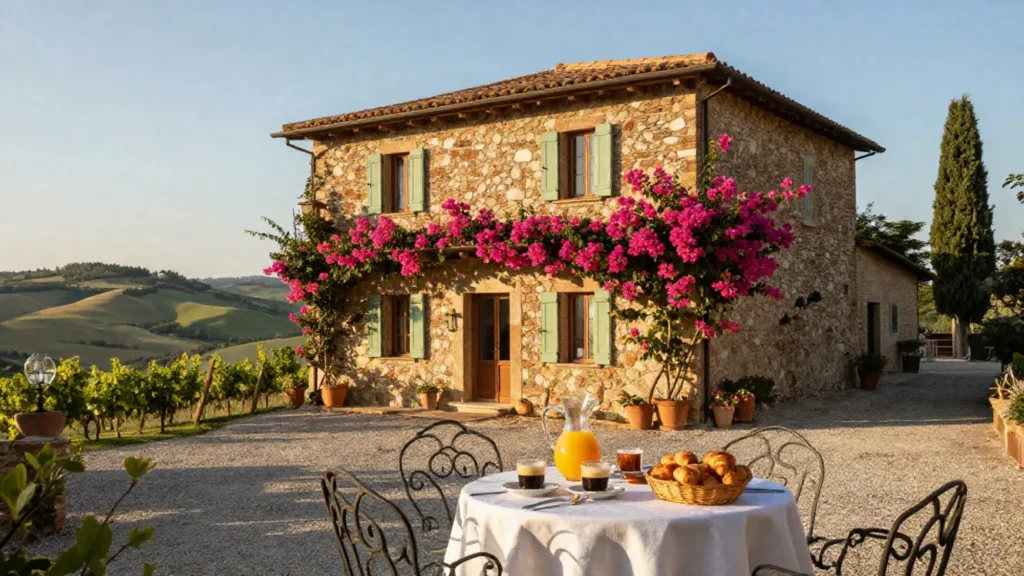 b&b occasionale cedolare secca