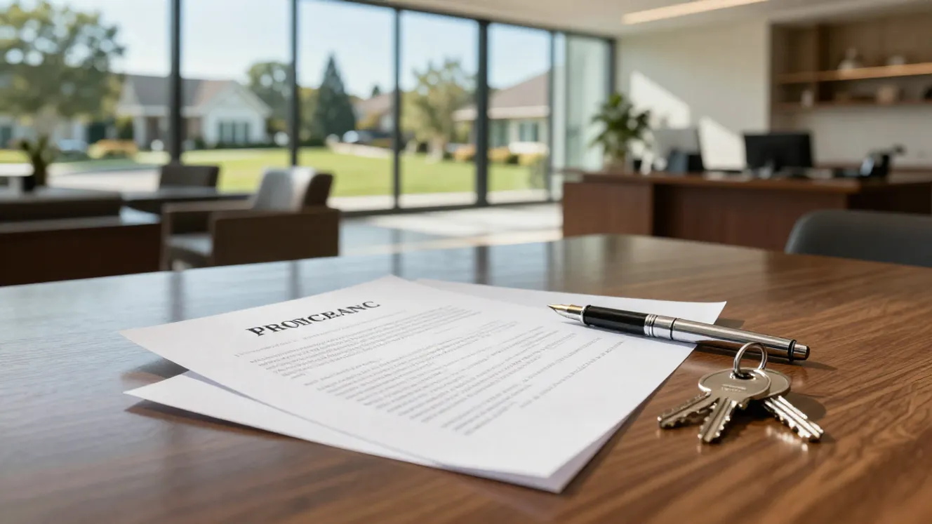 che documenti servono per vendere casa tra privati