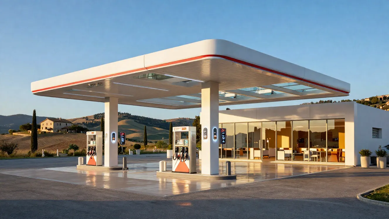 come funzionano le accise sui carburanti