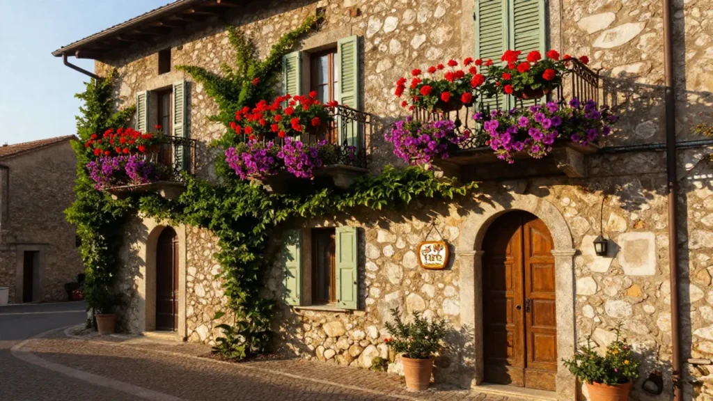 come gestire un b&b senza partita iva