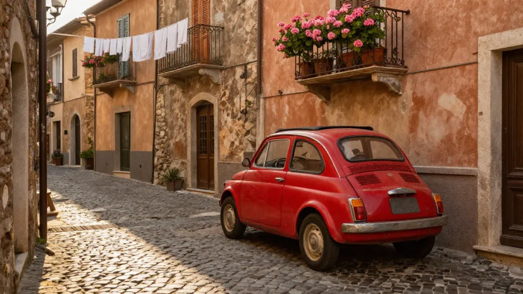 comprare una macchina con fermo amministrativo