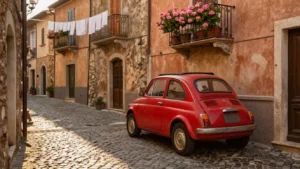 comprare una macchina con fermo amministrativo