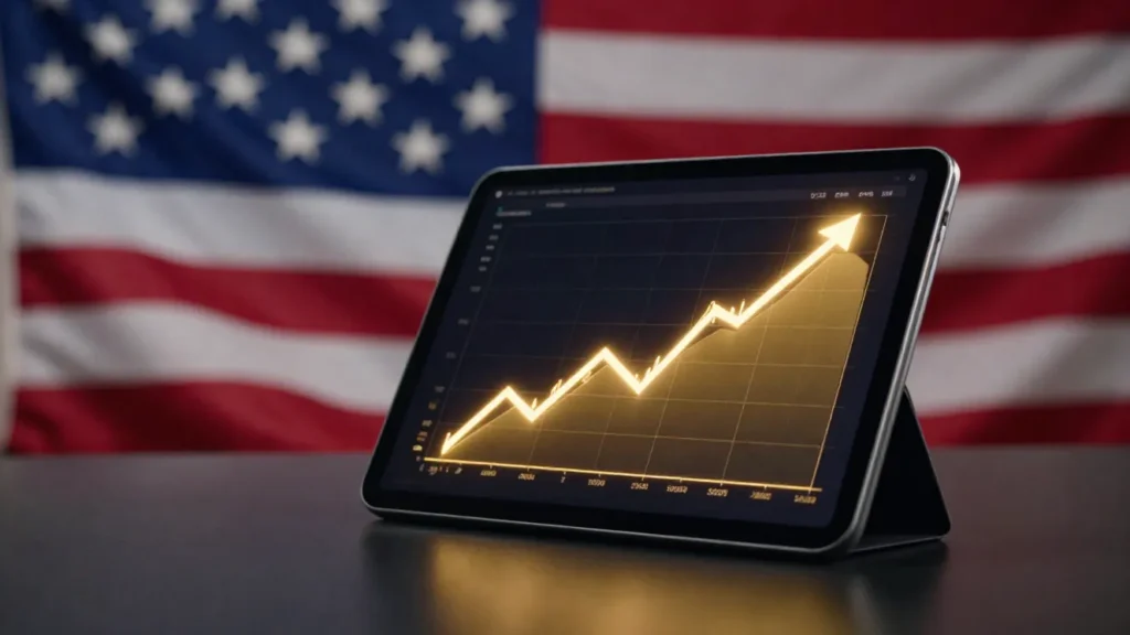 economia-usa-resilienza-guerra-iran-recessione