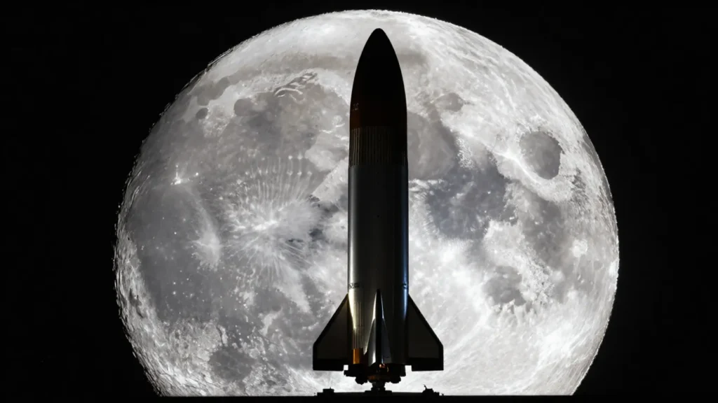 nasa-artemis-3-cambio-programma-spacex-starship