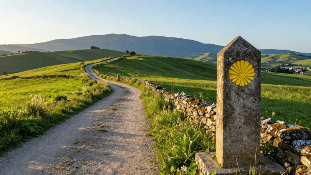 quanto dura il cammino di santiago