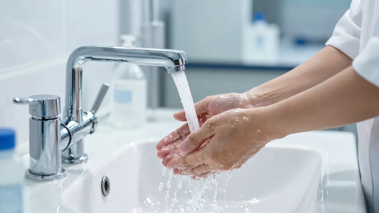 Gestione rifiuti: cosa fare e come comportarsi dopo la manipolazione