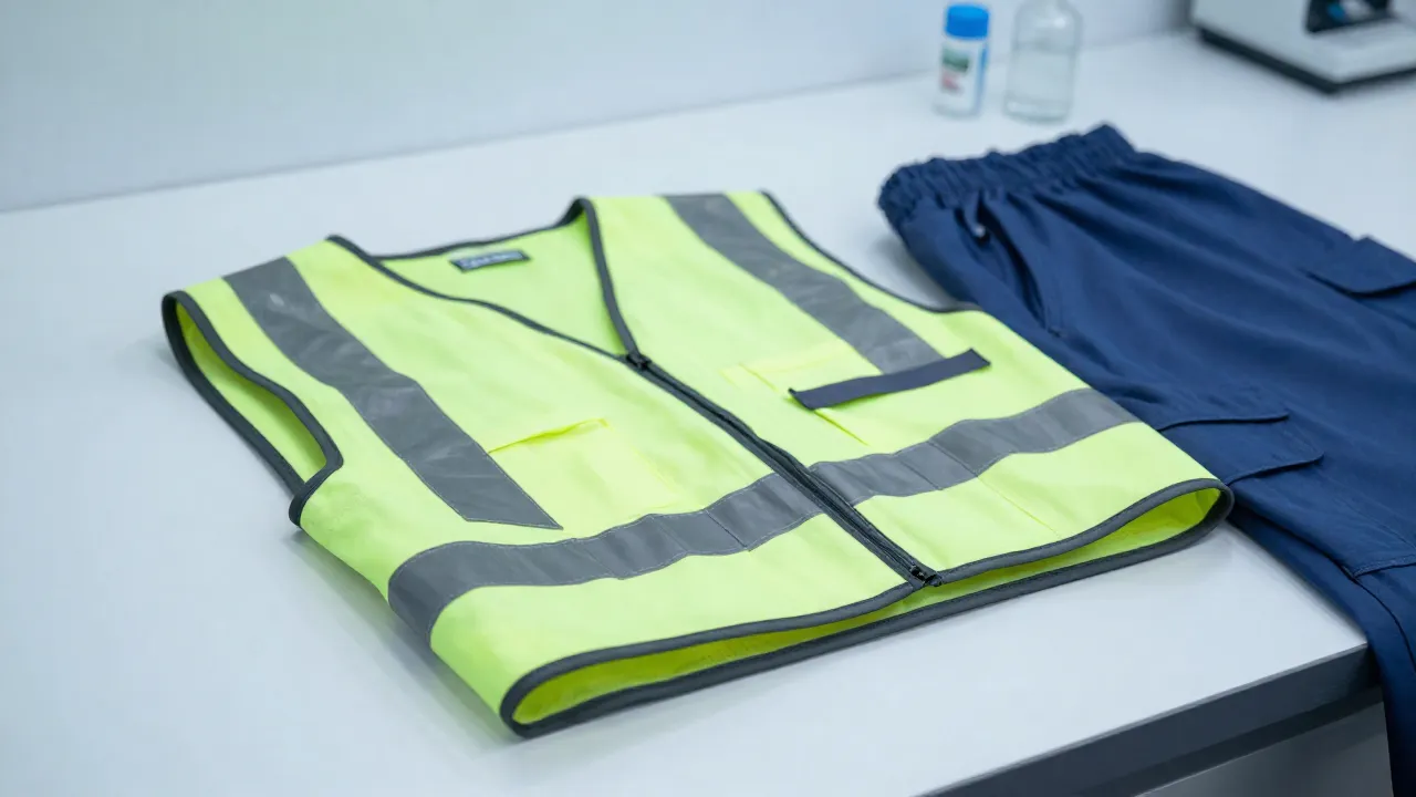 Perché un abbigliamento di lavoro pulito è fondamentale: Normative e Vantaggi