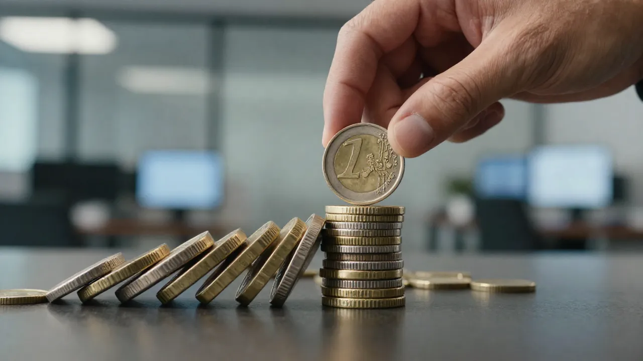 Salario minimo a 9 euro: ecco perché farà salire tutti gli stipendi