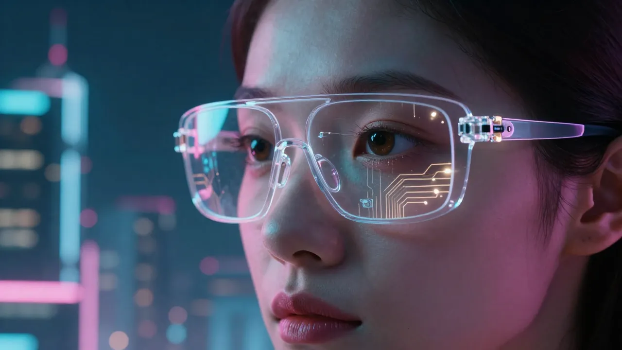 Carl Pei sfida Meta: Nothing annuncia i primi occhiali AI per il 2027