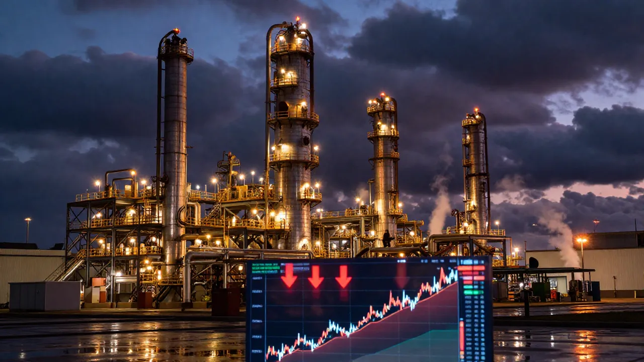 Benzina e petrolio, prezzi fuori controllo: l’ombra dell’Iran terrorizza i mercati